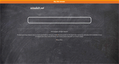 Desktop Screenshot of en.asiaadult.net